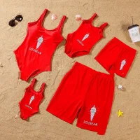Red Baby6to9cm