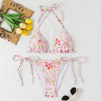 Pink Floral