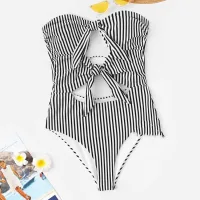 Black And White Strips