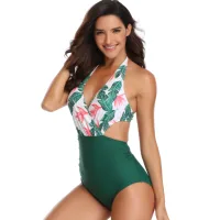 Green Print