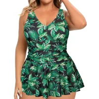 Green Leaves