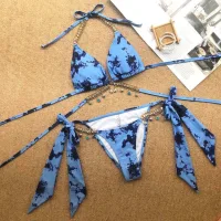 Blue Background