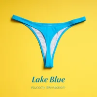 Lake Blue