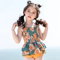 Girls Flower