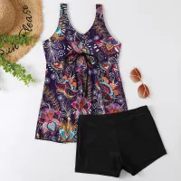 2211 Purple Flower