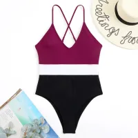 Purplish Red