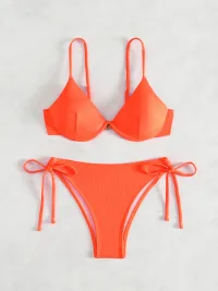 Orange Red