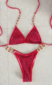 Scarlet