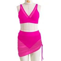 N25106 Rose Red