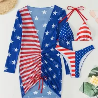 Flag Print
