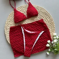 C3911 Red