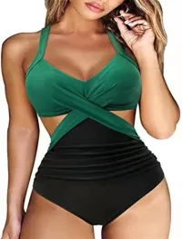Green Plus Black