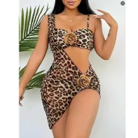 Leopard Print