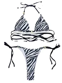 Zebra Print