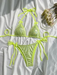 Fluorescent Green