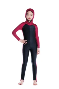 Black Wine Red