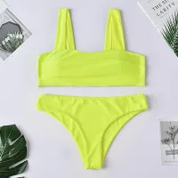 Fluorescent Yellow