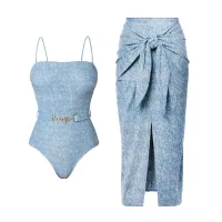One Piece Suit