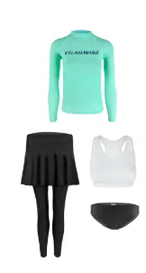 Women'S Blue