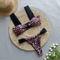 C3534 Leopard Print