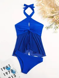 Sapphire Blue
