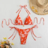 Orange Red