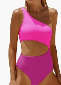 Pink Purple