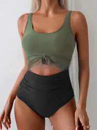 Green Black