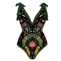 Individual Swimsuit