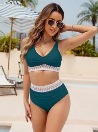 Peacock Green