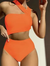 Orange Red