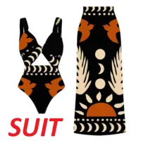 Black Bird Suit