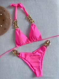 Rose Pink