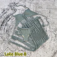 Lake Green 3 Piece