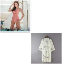 Set Swimsuit