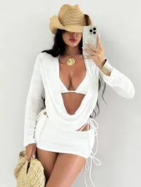 Ivory White