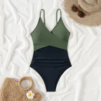 Green And Black