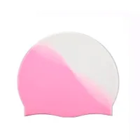 Pink White Gradient