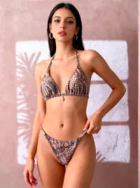 Leopard Print