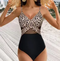 Leopard Print