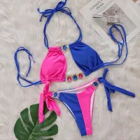 Red And Blue