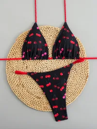 Red Cherry