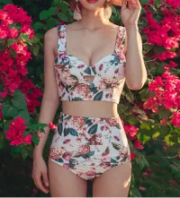 Two Piece Suit
