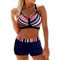 Red And Blue