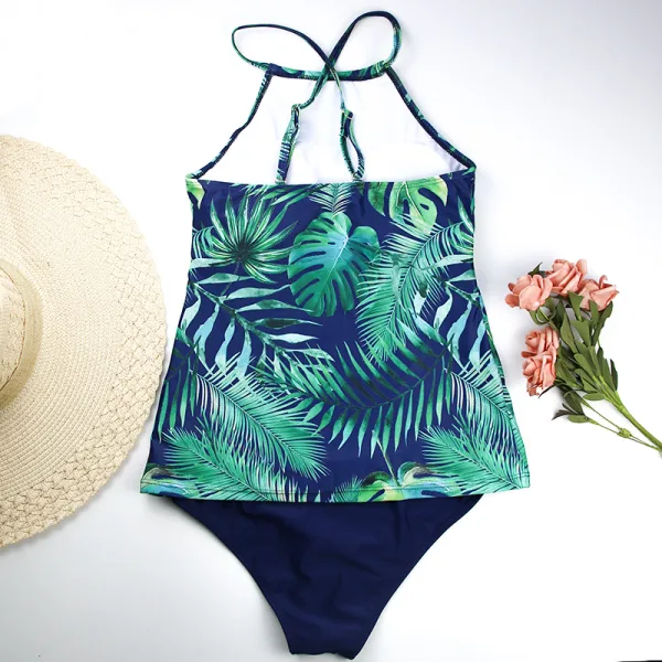 Classic Two-Piece Bikini Set