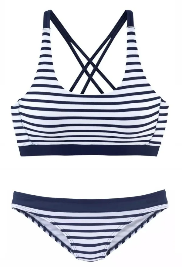 Classic Two-Piece Bikini Set