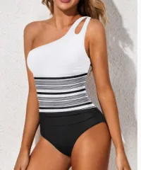 Black And White Barcode