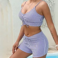 Blue Stripe