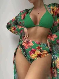 Green Series