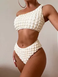 Milky White